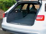 Audi S6 Avant 2012 года (UK)